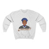 "HARRIET" Legends Pullover