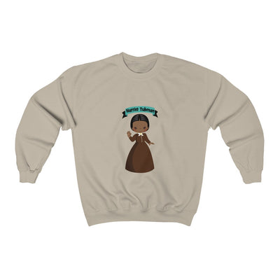 "HARRIET TOO" Legends Pullover