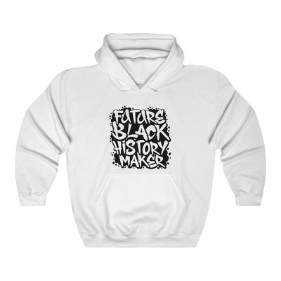 "FBHM" Legends Hoodie