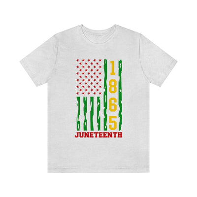 "STAR-FREEISH-STRIPES" CULTURE Tee