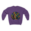 "DOPE" Afro Pullover