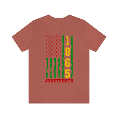 "STAR-FREEISH-STRIPES" CULTURE Tee