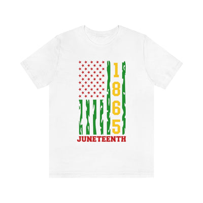 "STAR-FREEISH-STRIPES" CULTURE Tee