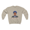 "HARRIET" Legends Pullover