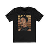 "CUTE MELANIN" Afro Tee