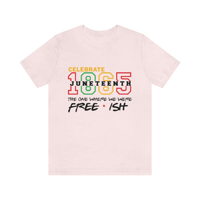 "CELEBRATE" CULTURE Tee