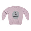 "ENOUGH x W.O.M.A.N" Woman Pullover