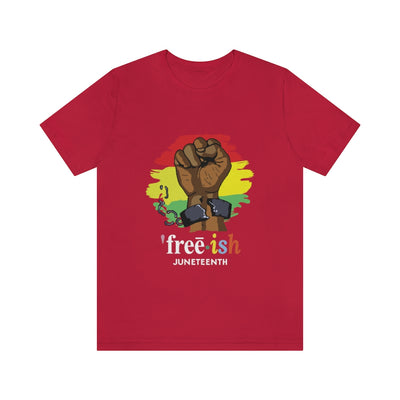 "LIBERATE" CULTURE Tee