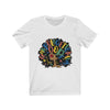 "DOPE" Afro Tee