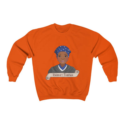 "HARRIET" Legends Pullover