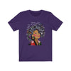 "COMPLETE WOMAN" Afro Tee