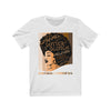 "GODDESS" Afro Tee