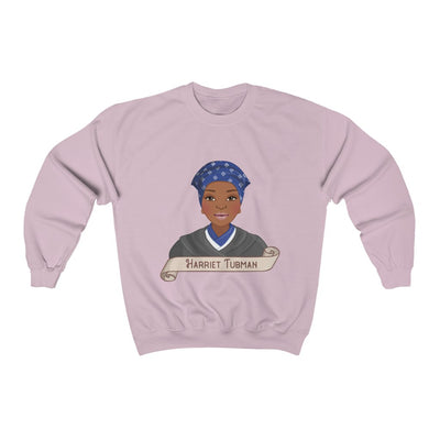 "HARRIET" Legends Pullover