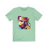 "MALCOLM X" LEGENDS Tee