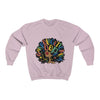 "DOPE" Afro Pullover