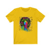 "DREAMS" Afro Tee