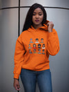 "QUEENS x FBHM" Legend Hoodie