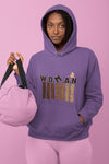 W.O.M.A.N Original Hoodie